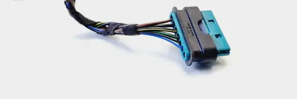 Mercedes-Benz SLC R172 Other wiring loom A1715450128