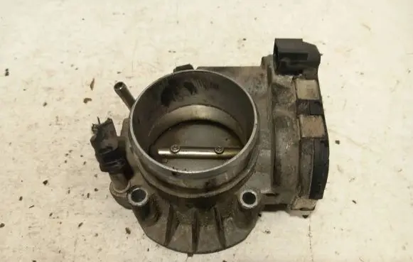 Hyundai Sonata Throttle valve 0280750180