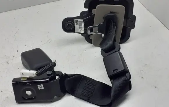 KIA Optima Middle seatbelt (rear) 89850D4200