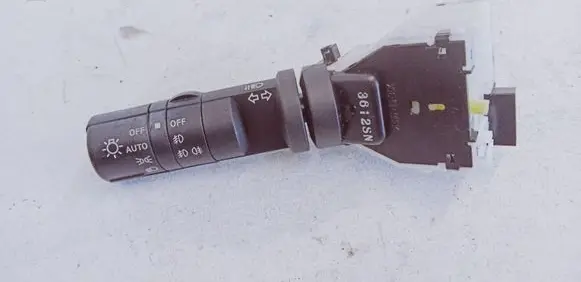 Nissan Qashqai+2 Indicator stalk 3612SN