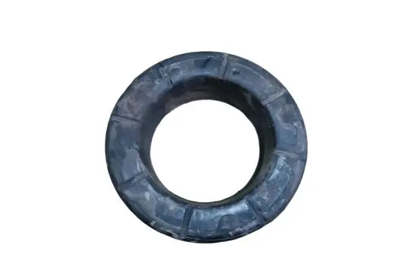 Hyundai ix 55 Rear coil spring rubber mount 