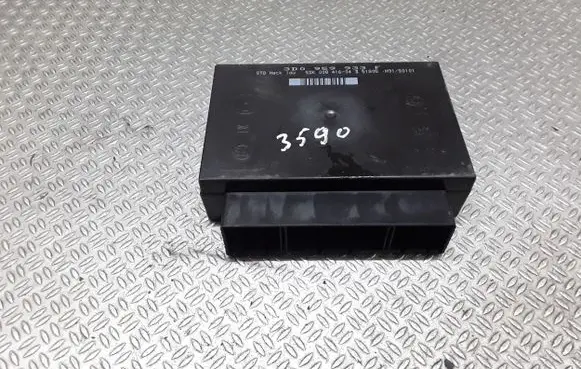 Volkswagen Phaeton Comfort/convenience module 3D0959933F