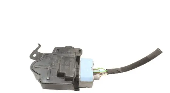 Peugeot 2008 I Glow plug pre-heat relay 9801808680