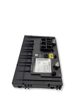 Mercedes-Benz Sprinter W906 Fuse box set A0004461958