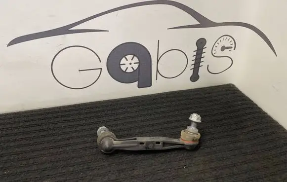 Rear anti-roll bar/stabilizer link