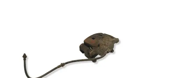 Nissan X-Trail T32 Front brake caliper 4544