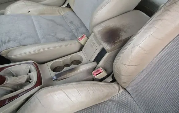 Skoda Superb B5 (3U) Armrest 