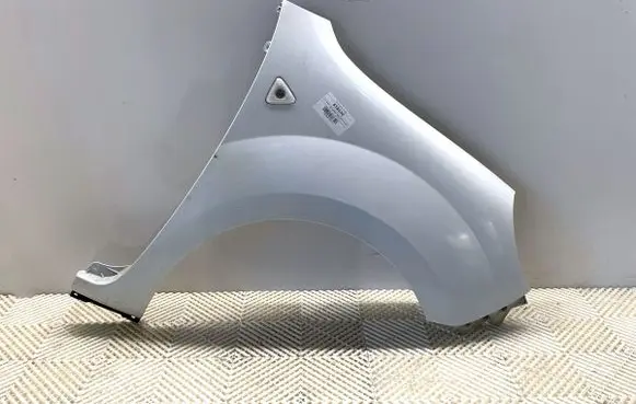 Renault Kangoo II Fender 