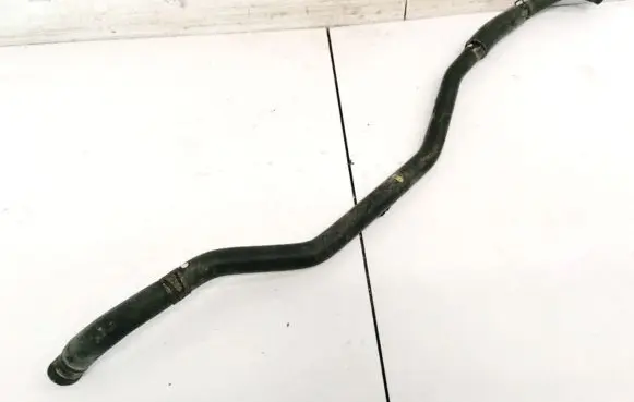 Toyota RAV 4 (XA30) Engine coolant pipe/hose