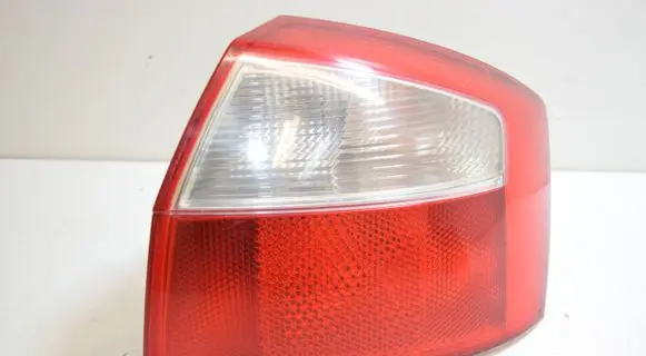 Audi A4 S4 B6 8E 8H Rear/tail lights 8E0945096