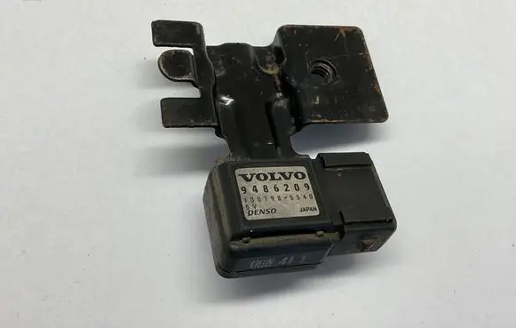 Volvo V70 Air pressure sensor 1007985540 9486254
