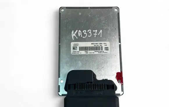 Other control units/modules