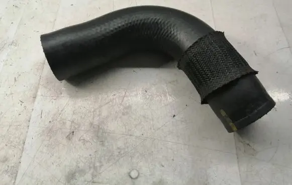 Toyota Avensis T270 Intercooler hose/pipe 1734226140