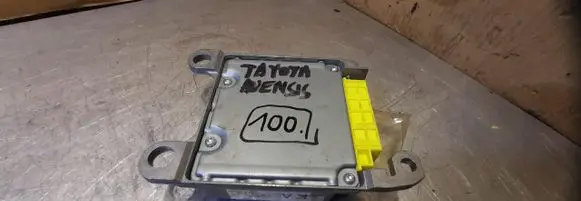 Toyota Avensis T270 Airbag control unit/module 89170-05250