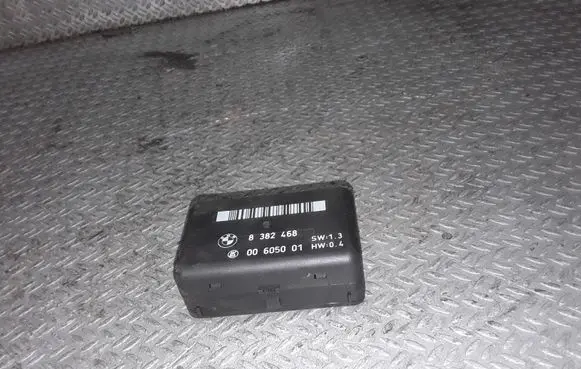 BMW 5 E39 Rain sensor 8382468 00605001