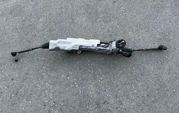 KIA Sorento IV Steering rack 57700P2000