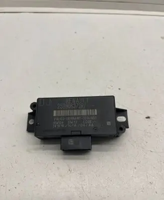 Renault Zoe Parking PDC control unit/module 259906372R