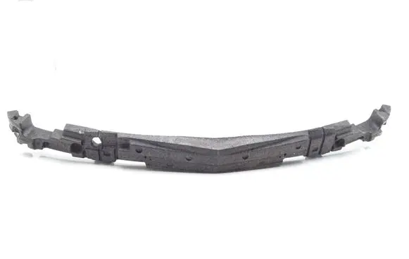 Mercedes-Benz CLC CL203 Front bumper shock/impact absorber A2038855737