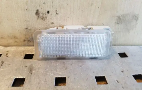 Citroen C4 Grand Picasso Other interior light