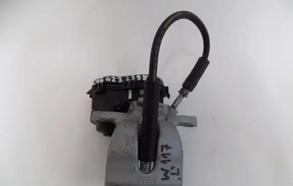 Mercedes-Benz A W176 Rear brake caliper A2464232398L