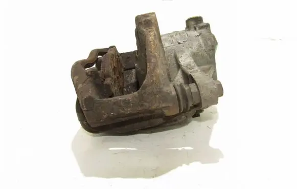 Mercedes-Benz E W211 Front brake caliper