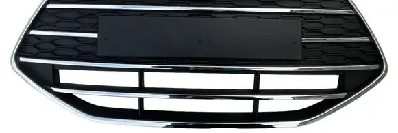 Hyundai ix20 Front grill 863511K510
