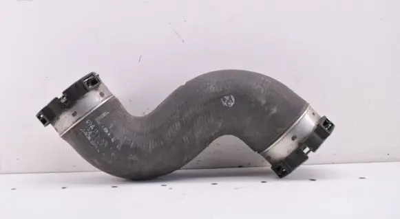 Mercedes-Benz Sprinter W906 Intercooler hose/pipe A9065281582