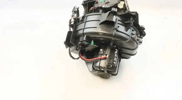 BMW M6 Heater fan/blower 9248171 64119248171 11611611
