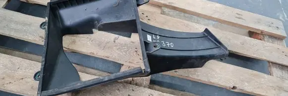 Maserati Quattroporte Air intake duct part 670002899 10146546 C799