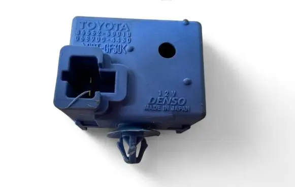 Other relay