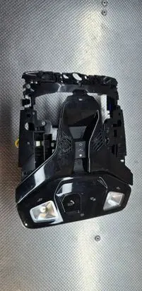 BMW X1 U11 Rear seat light 5A76549