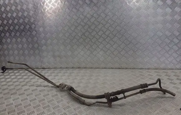Ford Focus Power steering hose/pipe/line 