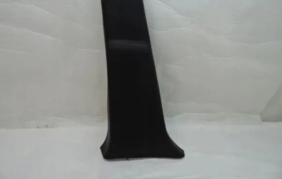 Peugeot Partner (B) pillar trim (top) 9681033677
