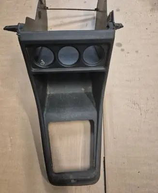 Volkswagen Caddy Center console 161863243C