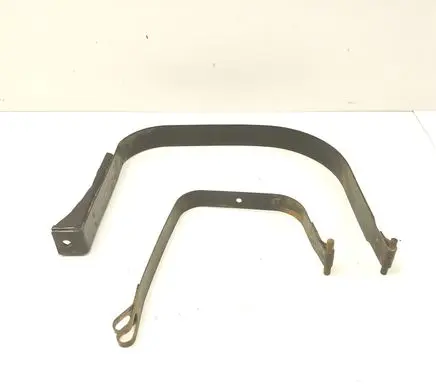 Nissan Navara D23 Fuel tank mounting bracket 204174KJ0A