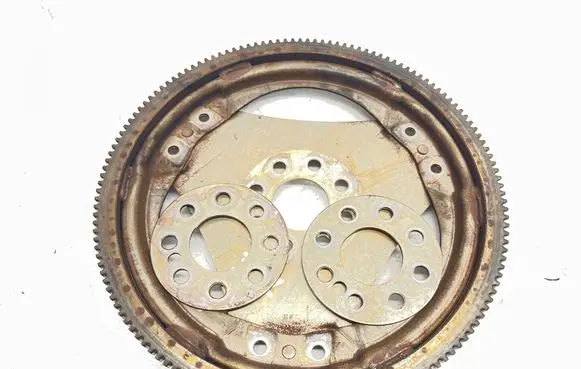 Mercedes-Benz CLK A209 C209 Flywheel 6110320147