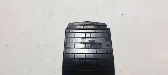 Volvo XC40 Glove box pad 31469025 WK5902A 123456789
