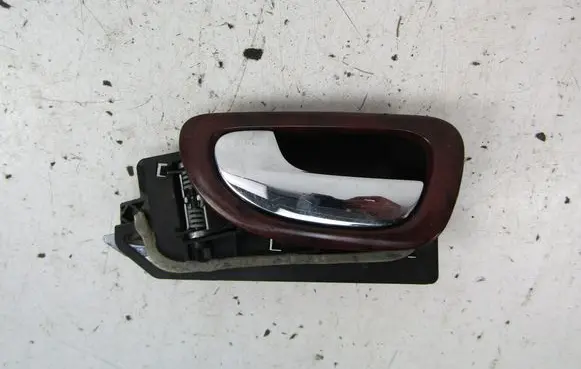 Peugeot 307 Front door interior handle 