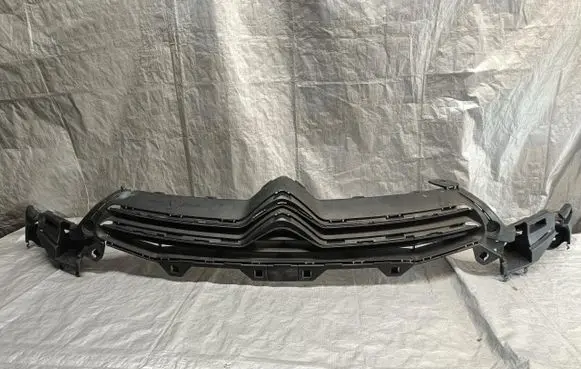 Citroen C4 Grand Picasso Front bumper 9687946280