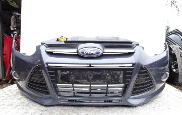 Ford Focus Front bumper