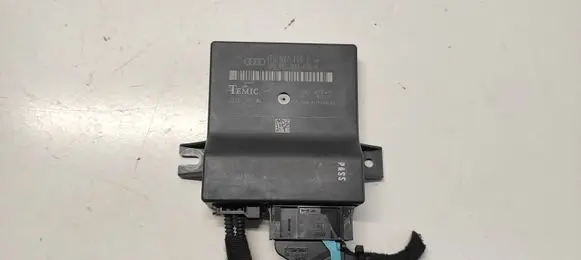 Audi A6 S6 C6 4F Gateway control module 4F0907468D 4F0910468A 8093