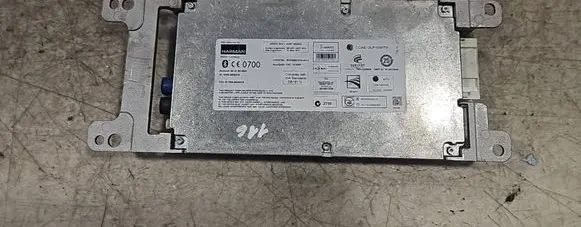 BMW 1 F20 F21 Bluetooth control unit module 2259389 9257150