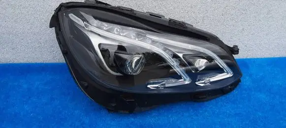 Mercedes-Benz E W212 Headlight/headlamp A2128202439