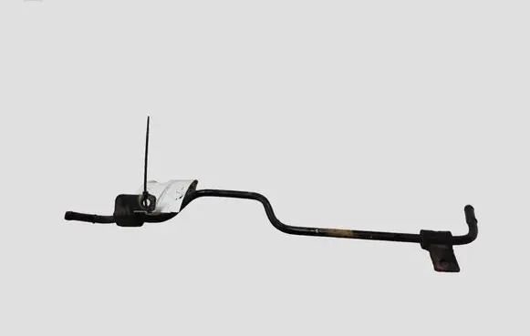Opel Antara Fuel line pipe
