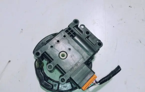 Mazda 6 Air flap motor/actuator 5604N