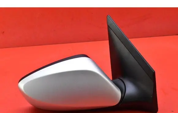Hyundai i30 Front door electric wing mirror 023404