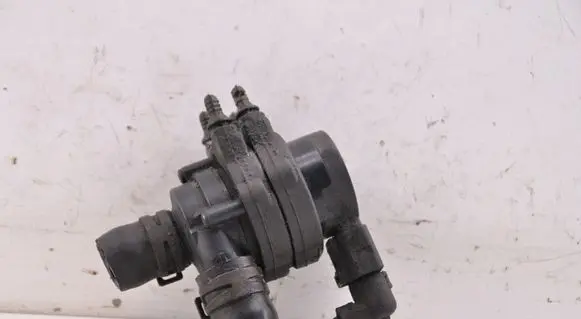 Audi Q7 4L Electric auxiliary coolant/water pump 066959209