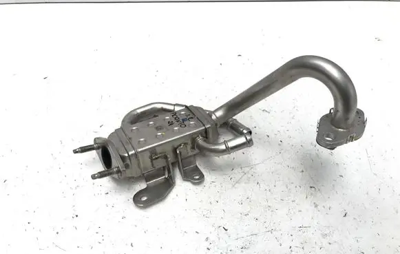 KIA Picanto EGR valve cooler 202409300622