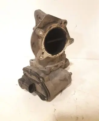Audi A4 S4 B6 8E 8H EGR valve 06D131503C