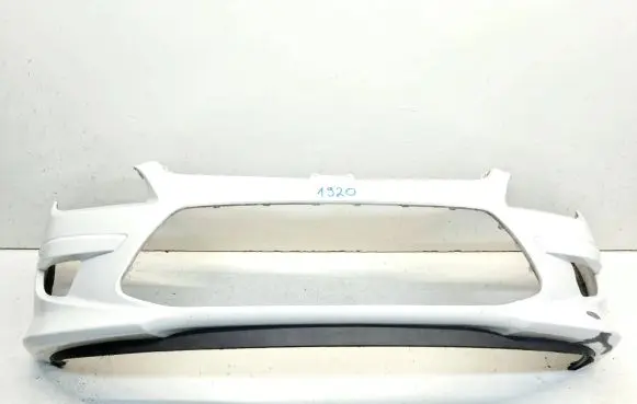 Hyundai i30 Front bumper 86511-2R500